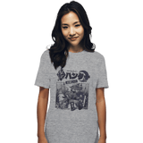 ShirtPunch Hunter's Adventure, view 2