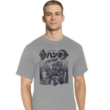 ShirtPunch Hunter's Adventure, view 4