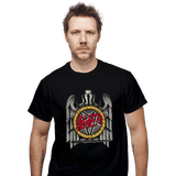 ShirtPunch Hunters Of Death, view 2