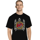 ShirtPunch Hunters Of Death, view 4