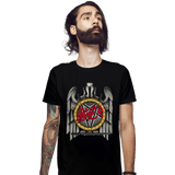 ShirtPunch Hunters Of Death, view 5