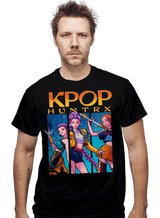 ShirtPunch HUNTRX, view 2
