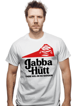 ShirtPunch Hutt Pizza, view 2