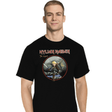 ShirtPunch Hylian Maiden, view 4