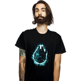 ShirtPunch Hyperdriving, view 2