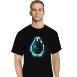 ShirtPunch Hyperdriving, view 4