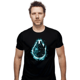 ShirtPunch Hyperdriving, view 5