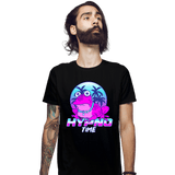 ShirtPunch Hypno Time, view 5