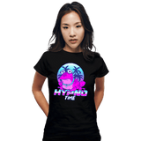 ShirtPunch Hypno Time, view 6