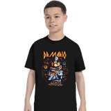 ShirtPunch Hysteria, view 3