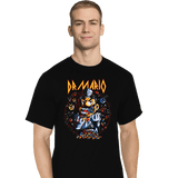 ShirtPunch Hysteria, view 4