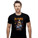 ShirtPunch Hysteria, view 5