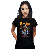 ShirtPunch Hysteria, view 6