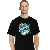 ShirtPunch I Ain't Afraid Of No Bu, view 4