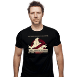 ShirtPunch I Ain't Afraid Of No Ghost, view 5