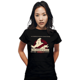 ShirtPunch I Ain't Afraid Of No Ghost, view 6