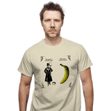 ShirtPunch I Am A BANANA, view 2