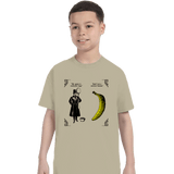 ShirtPunch I Am A BANANA, view 3