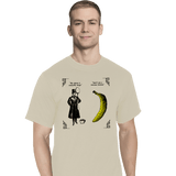 ShirtPunch I Am A BANANA, view 4