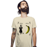 ShirtPunch I Am A BANANA, view 5