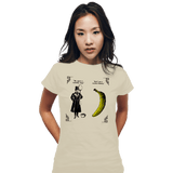 ShirtPunch I Am A BANANA, view 6