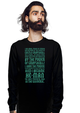 ShirtPunch I Am Adam., view 4