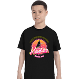 ShirtPunch I Am Anaken, view 3