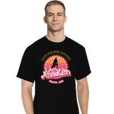ShirtPunch I Am Anaken, view 4