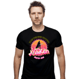 ShirtPunch I Am Anaken, view 5