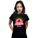 ShirtPunch I Am Anaken, view 6