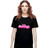 ShirtPunch I Am Kenough, view 2
