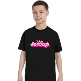 ShirtPunch I Am Kenough, view 3