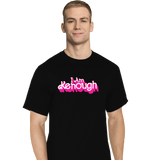 ShirtPunch I Am Kenough, view 4