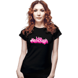 ShirtPunch I Am Kenough, view 6