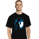 ShirtPunch I Am Not Complete, view 4