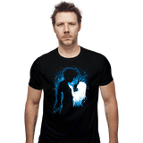 ShirtPunch I Am Not Complete, view 5