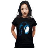 ShirtPunch I Am Not Complete, view 6