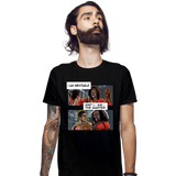 ShirtPunch I Am The Master, view 5