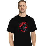 ShirtPunch I Am Vengeance, view 4