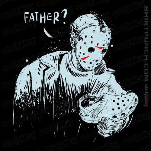 ShirtPunch I Am Your Father