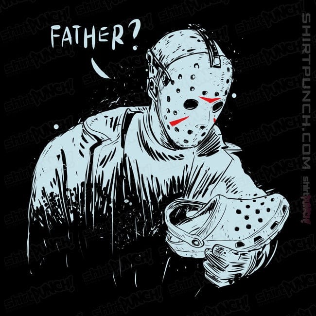 ShirtPunch I Am Your Father