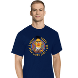 ShirtPunch I Can't People Today, view 4