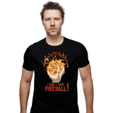 ShirtPunch I Cast Fireball!, view 5