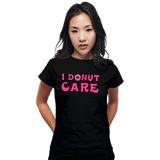 ShirtPunch I Donut Care, view 6