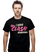 ShirtPunch I Fought The Truth, view 2