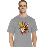 ShirtPunch I Got One!, view 4