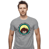 ShirtPunch I Hate People, view 5