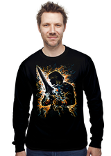 ShirtPunch I Have The Power, view 5
