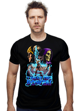 ShirtPunch I Have The Power, view 2