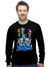 ShirtPunch I Have The Power, view 5